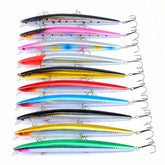 Large sea fishing lure